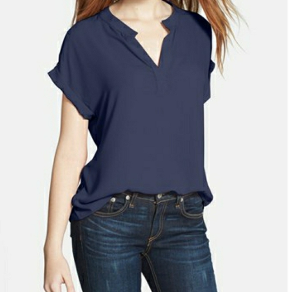 Pleione Blouse